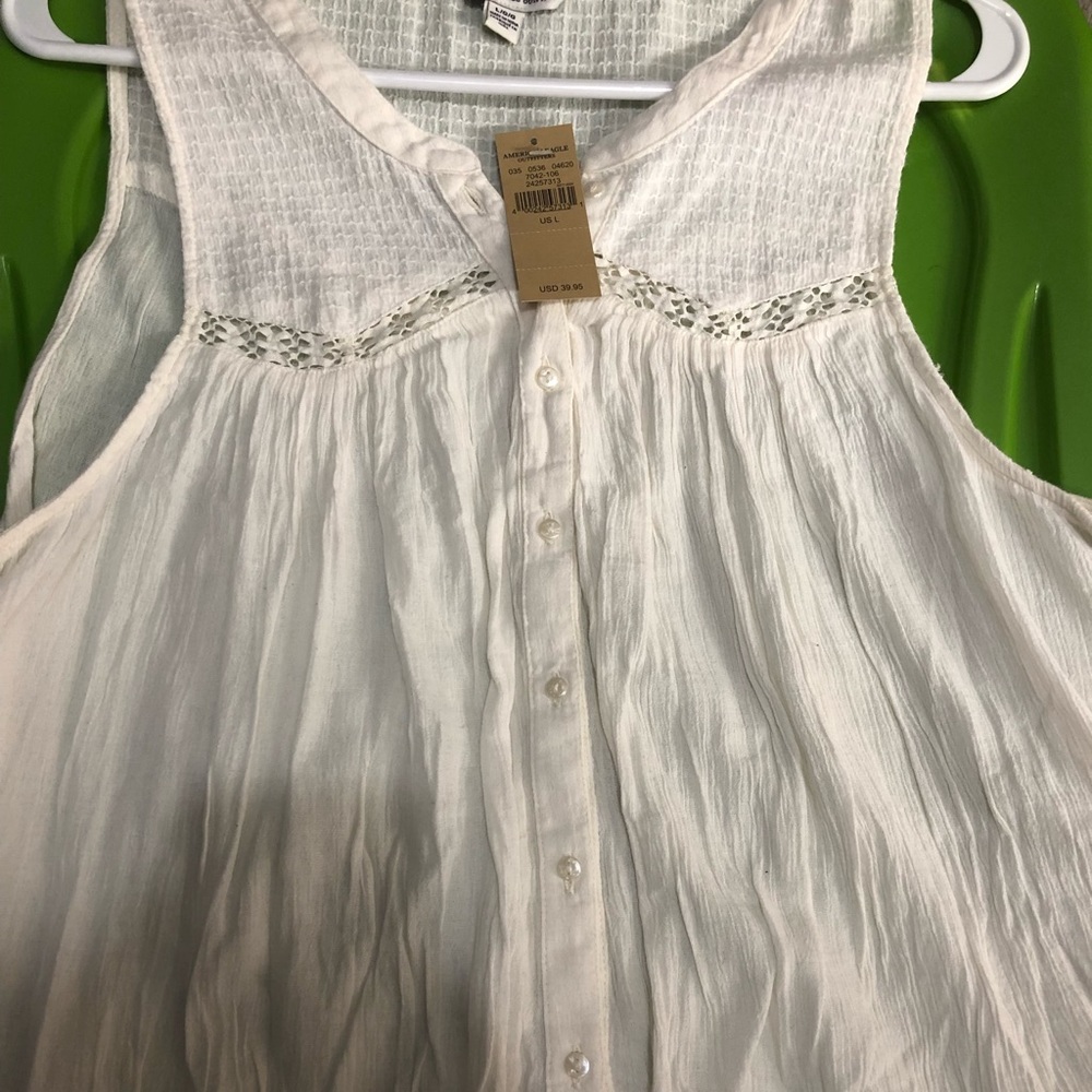 American Eagle Outfitters tank top